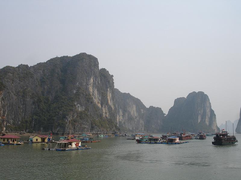 011- Baie Halong.JPG - Baie d'Halong